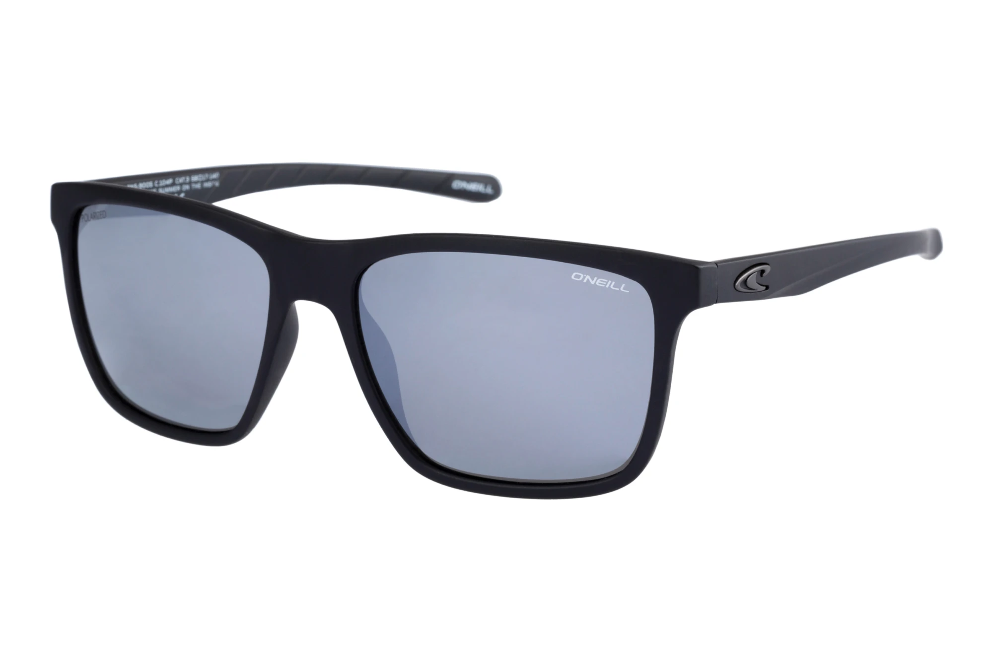 O`Neill ON 966075 10 smoke with silver flashblack|orange O`Neill ON 966075 10 smoke with silver flashblack|orange